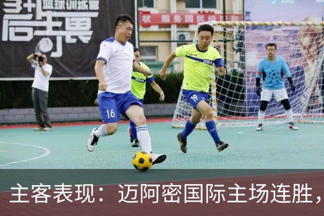 主客表现：迈阿密国际主场连胜，辛辛那提客场回暖
