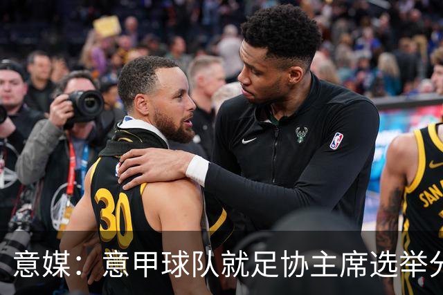 意媒：意甲球队就足协主席选举分为马拉戈、加利亚尼两个阵营
