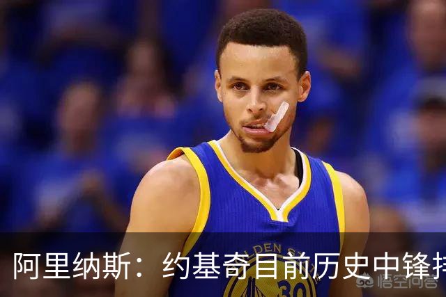阿里纳斯：约基奇目前历史中锋排第五 再夺冠有望升至第3、第4